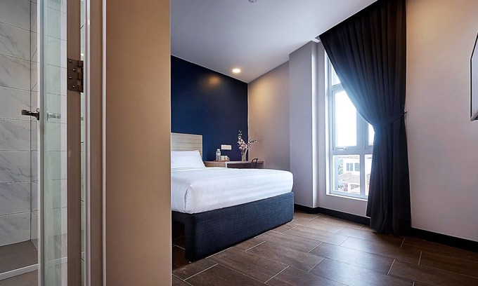 Teluk Panglima Garang Hotel | ZONE Hotels, Telok Panglima Garang