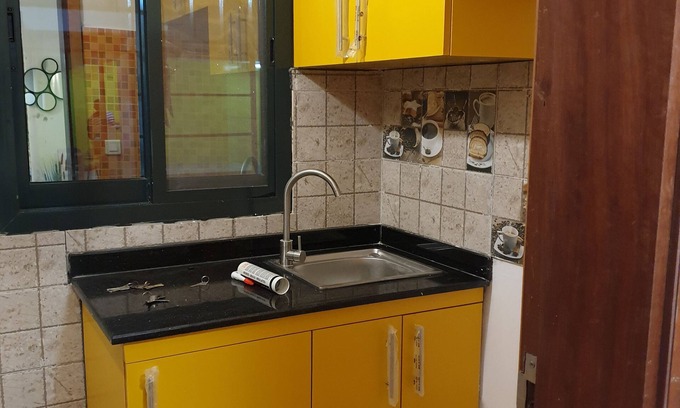 Douala Apartment | Zone résidentielle sécurisée nombreux commerces alentour pour;super