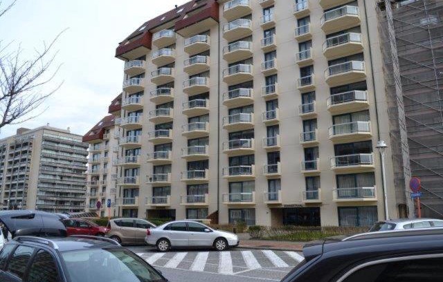 Nieuwpoort-aan-Zee Apartment | Zonnekring 0903