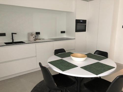 Westende Apartment | Zonneweelde 2slpk app 50m van strand
