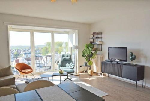 Duinbergen Apartment | Zonnig appartement in Duinbergen