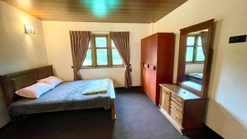 Nuwara Eliya House | Zonova Mist