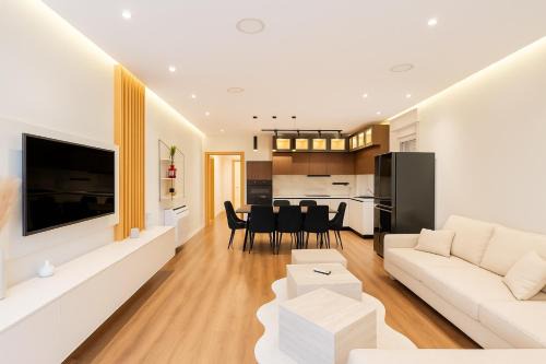 Tirana Apartment | Zoo&Lake Appartment