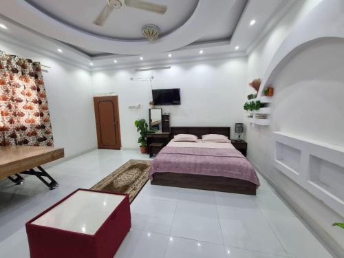 Al Ashkharah House | Zoofs Oasis