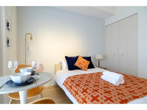 Tarumicho Apartment | ZOOM Esaka Park - Vacation STAY 17111