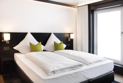 Zimmern ob Rottweil Hotel | ZOR Hotel by WMM Hotels