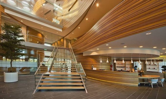 Uden Hotel | Zorghotel Udens Duyn