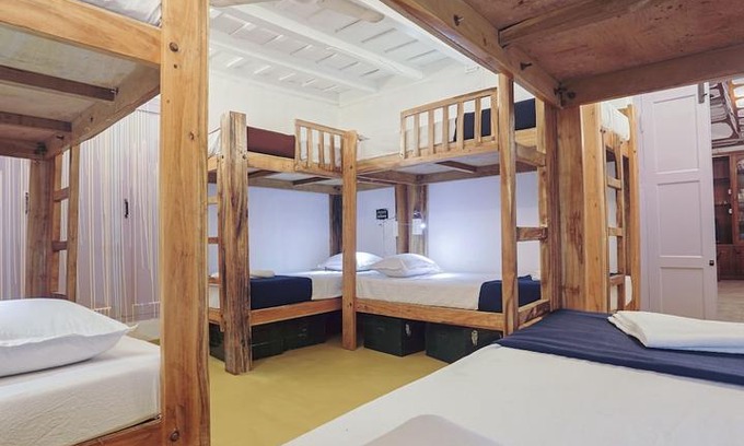 Hoskeri Village Hostel | Zostel Coorg