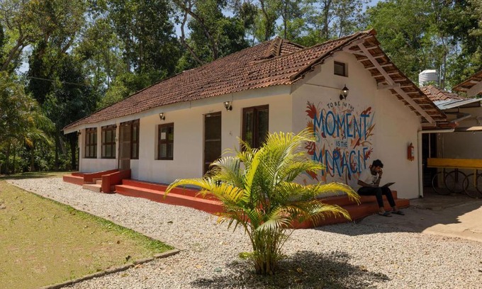 Hoskeri Village Hostel | Zostel Coorg, Siddapura