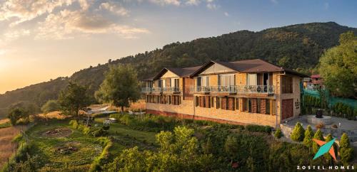 Bir House | Zostel Homes Bir