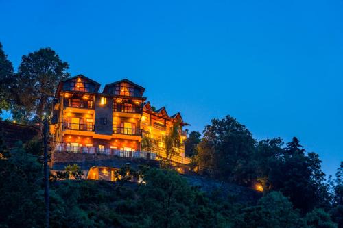 Ramgarh House | Zostel Homes Ramgarh, Nainital