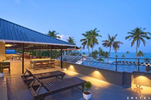 Varkala Hostel | Zostel Varkala