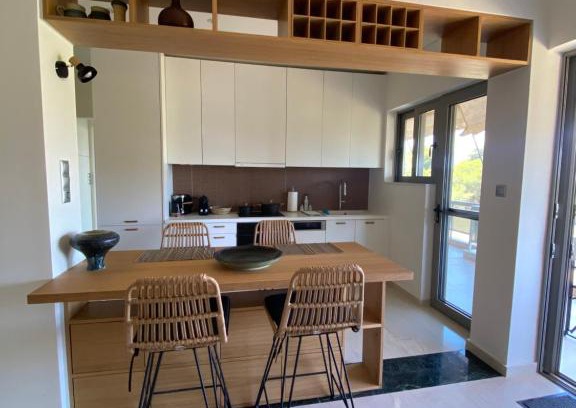 Nea Makri Apartment | Zouberi Twins Luxury Appartements (North)