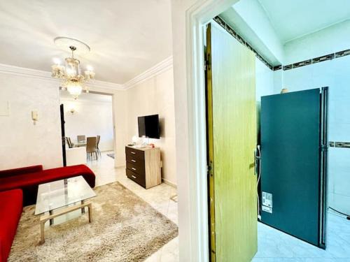 Moulay Abdallah Apartment | Zoubir Abira