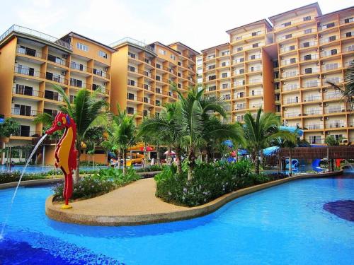 Endah Apartment | zous homestay