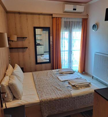 Kastraki House | Zozas Rooms