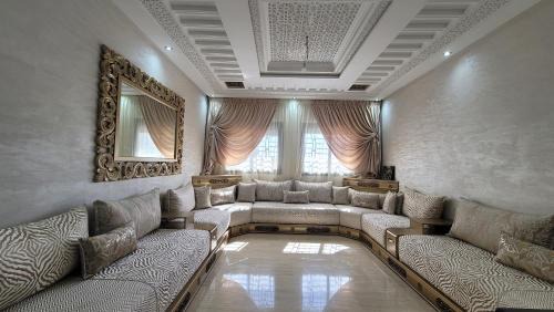 Fes Apartment | ZR Comfort