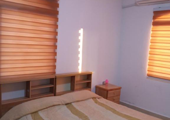 Jerash Apartment | zragat hotel