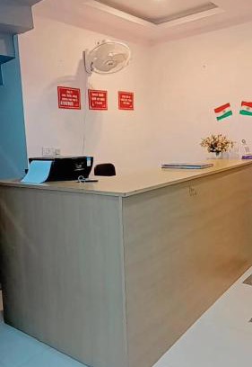 Mohangarh Hotel | ZS HOMES