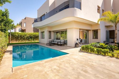 Menara Villa | ZT 36 by Majestic Properties