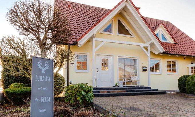 Osterode am Harz Apartment | Zuhause auf Zeit