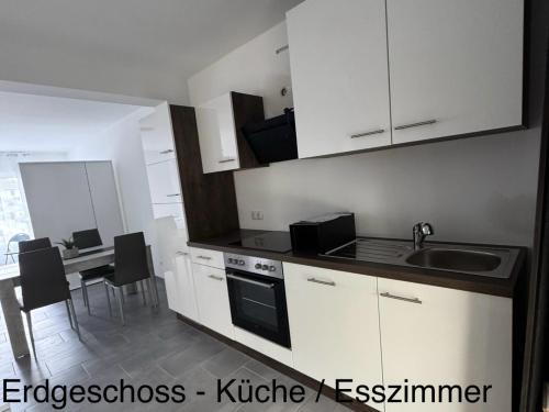 Rhein-Erft-Kreis District Apartment | Zuhause auf Zeit in Efferen