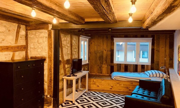 Sulzbach an der Murr Apartment | Zuhause In Unserer Hausele