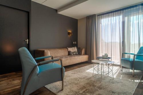 Makkum Apartment | Zuiderzeestate 35, prachtig appartement aan het IJsselmeer