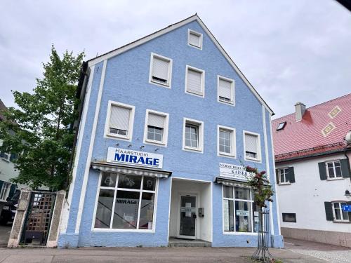 Ichenhausen Apartment | Zum Handwerkerglück Marktstraße