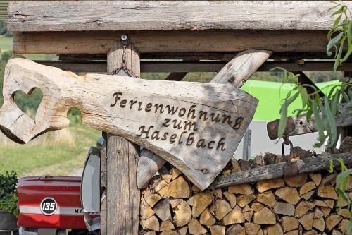 Weilheim Apartment | Zum Haselbach