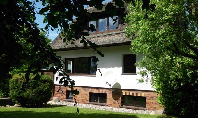 Lohme Apartment | Zum Hochufer