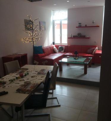 Waltershausen Apartment | ZUM LÖWE