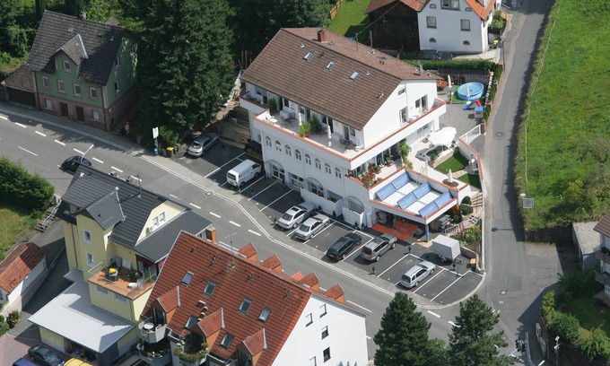 Peterstal Apartment | Zum Löwen Heidelberg