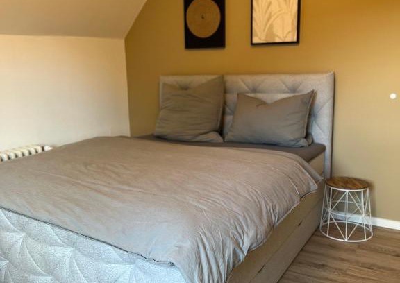 Volkach Apartment | zum Mozart