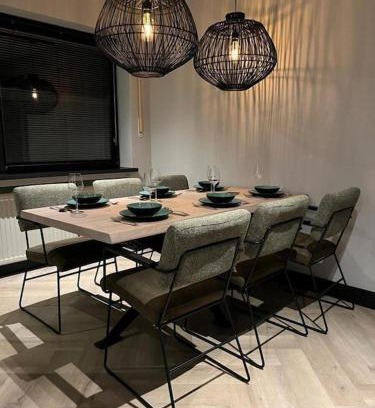 Hildfeld Apartment | Zum Polz