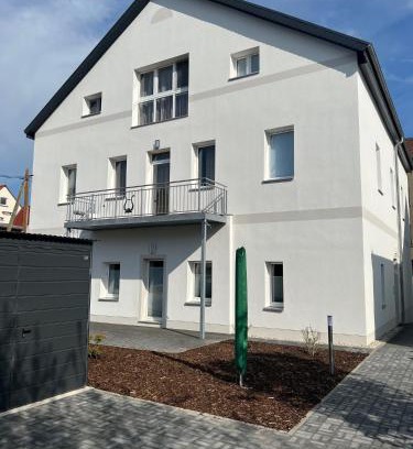 Rotha Apartment | Zum Rosental