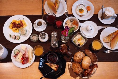 Grossweingarten Hotel | Zum Schnapsbrenner - Hotel garni