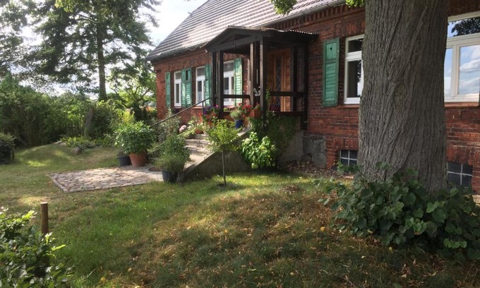 Muritz Apartment | Zum Schwalbennest