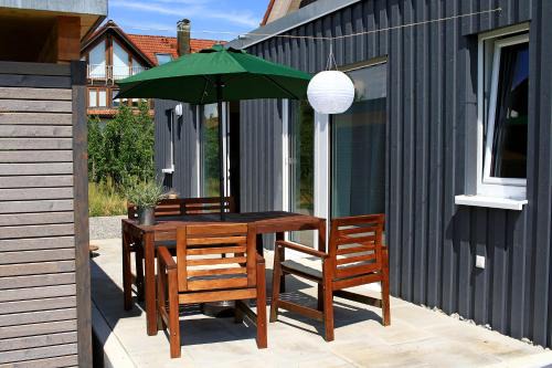 Gohren Apartment | Zum Seglerhafen – Ferienappartement