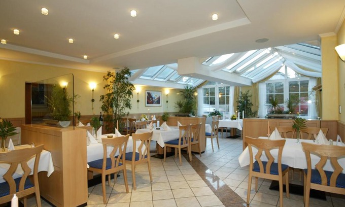 Runingen Hotel | Zum Starenkasten GmbH