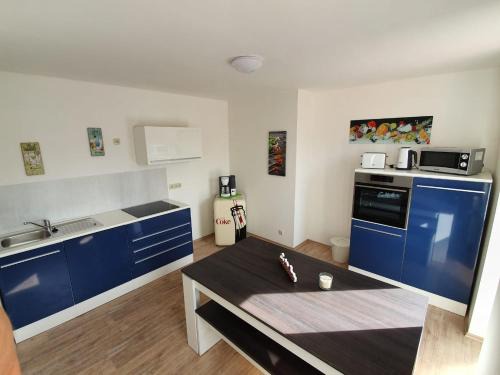 Wernigerode Apartment | Zum Zechpreller