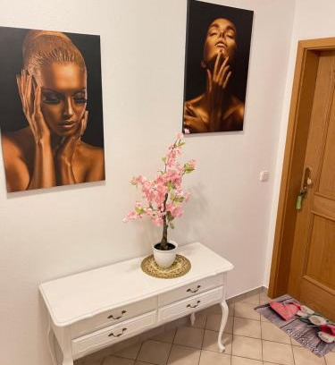 Passau Apartment | ZumGlückFrei