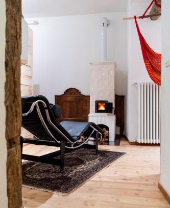 Pieve di Cadore Apartment | Zummer Frei Casa Vacanze Terra