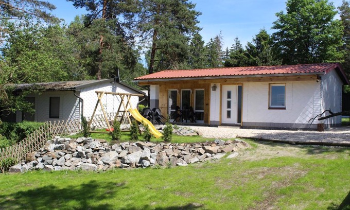 Tanna Apartment | ZumSeehörnchen Haus Schmetterling