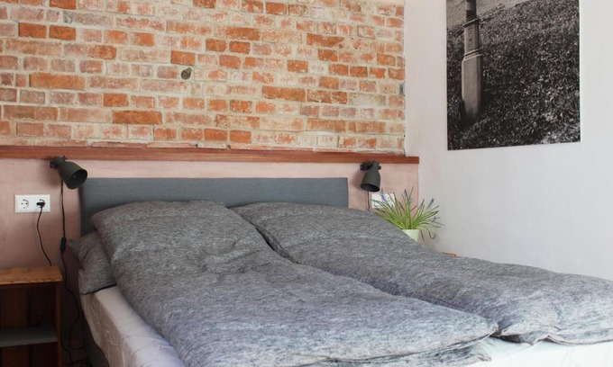 Gemarkung Weilstetten Apartment | Zur alten Scheune