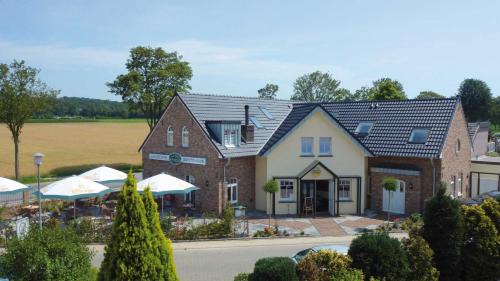 Rieth Hotel | Zur Alten Schmiede