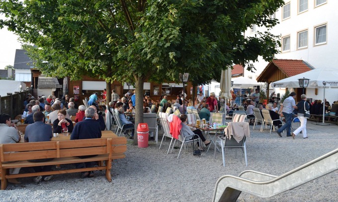Moosburg Hotel | Zur Länd