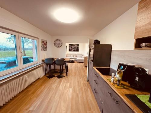 Dortmund Apartment | Zur schönen Aussicht I 55 I Am Feld I Zuhause