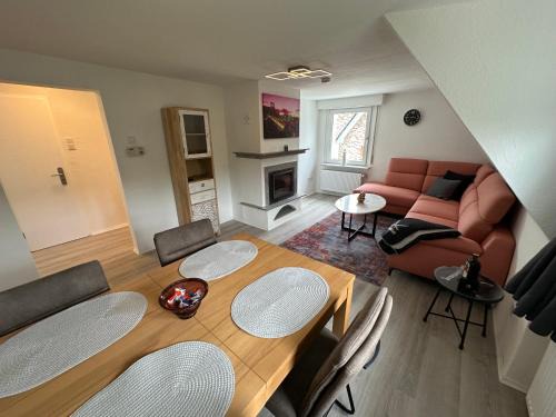 Dortmund Apartment | Zur schönen Aussicht I 80 m2 I Am Wald I Zuhause