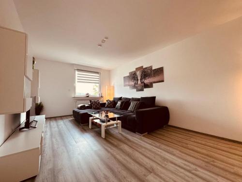 Dortmund Apartment | Zur schönen Aussicht I 90 m² I Idyllisch I Zuhause